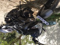 Bajaj Pulsar 200 NS