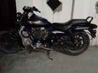 Bajaj Avenger Street 150 2016 Model