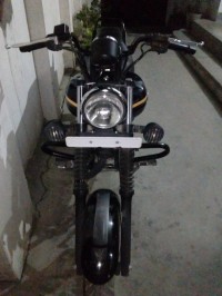 Bajaj Avenger Street 150