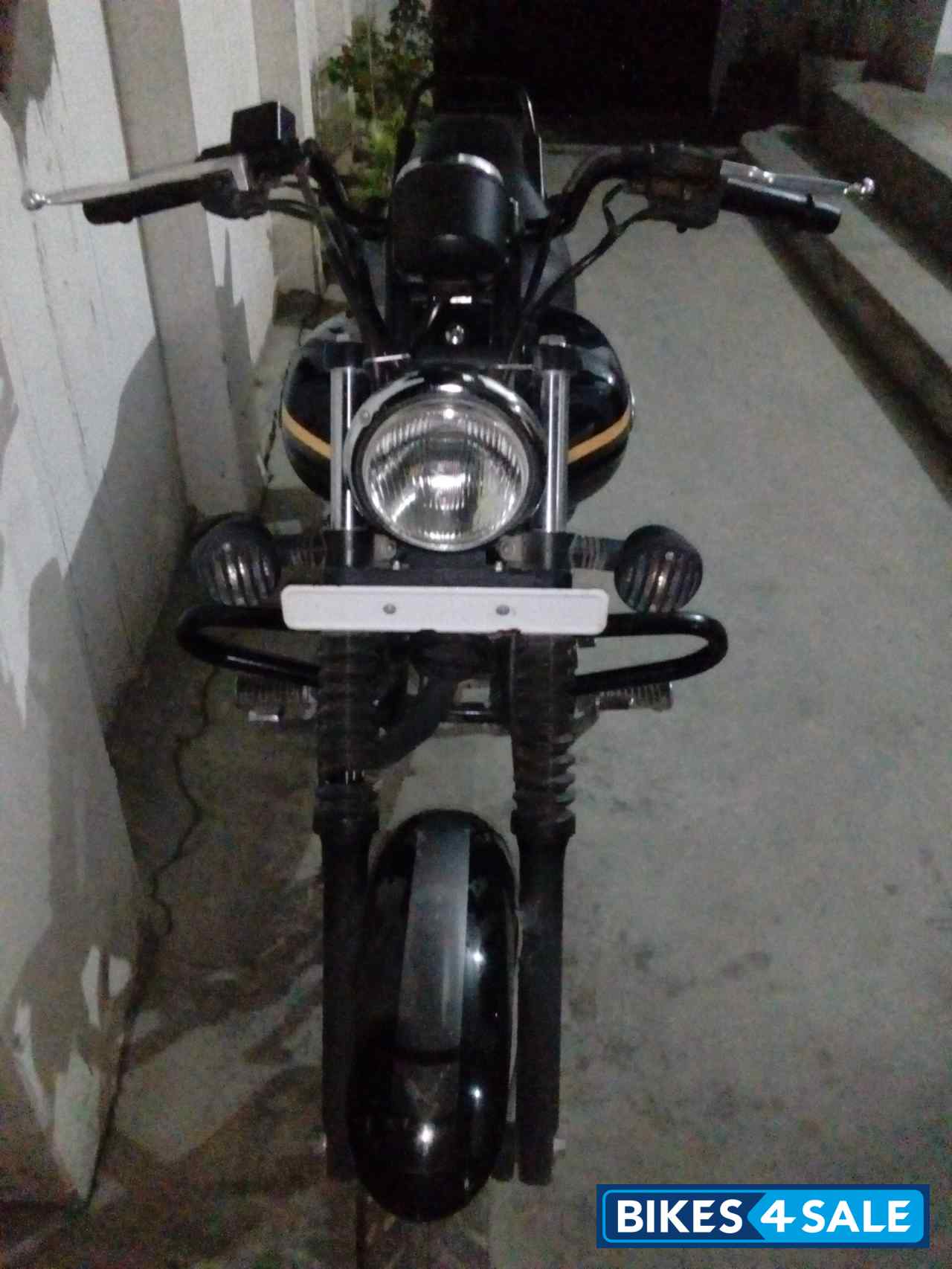 Bajaj Avenger Street 150 Bajaj Avenger Street 150