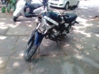 Bajaj V15