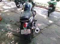 Bajaj V15