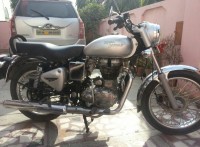 Royal Enfield Bullet Electra Twinspark 2013 Model