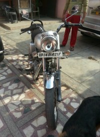 Royal Enfield Bullet Electra Twinspark
