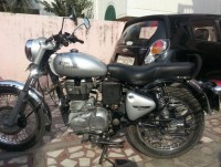 Royal Enfield Bullet Electra Twinspark