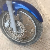 Bajaj Avenger 220 DTS-i