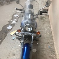 Bajaj Avenger 220 DTS-i