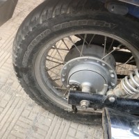 Bajaj Avenger 220 DTS-i