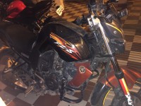 Yamaha FZ-S 2012 Model