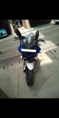 Bajaj Pulsar RS 200 2017 Model