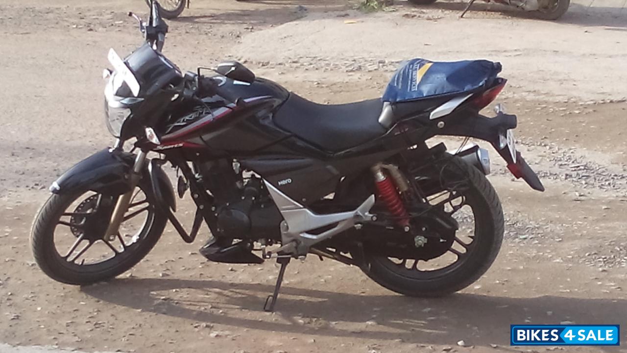 Hero CBZ Xtreme