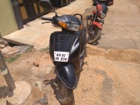 Honda Activa
