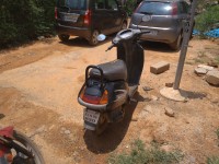 Honda Activa