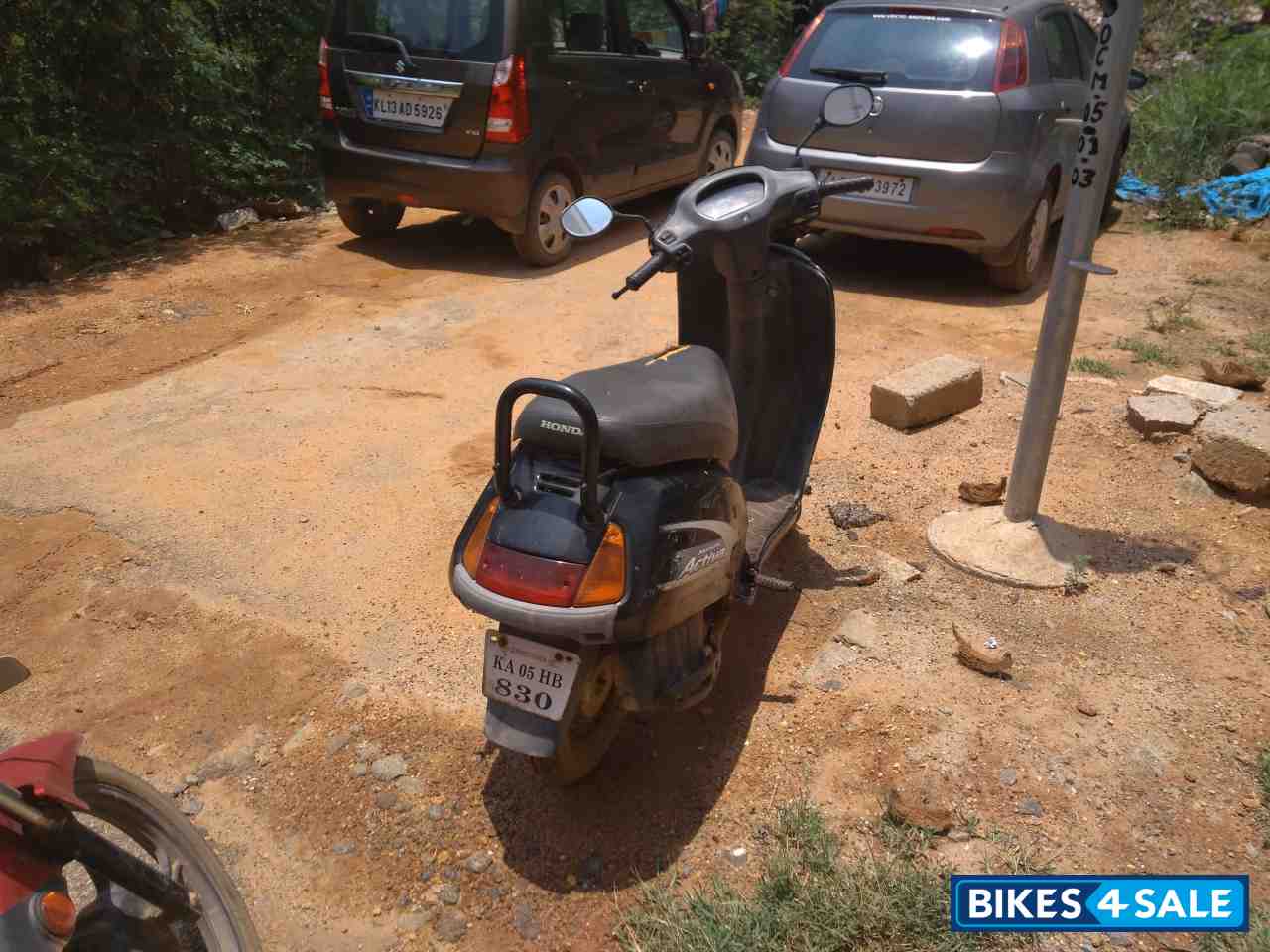 Honda Activa