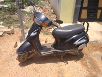 Honda Activa