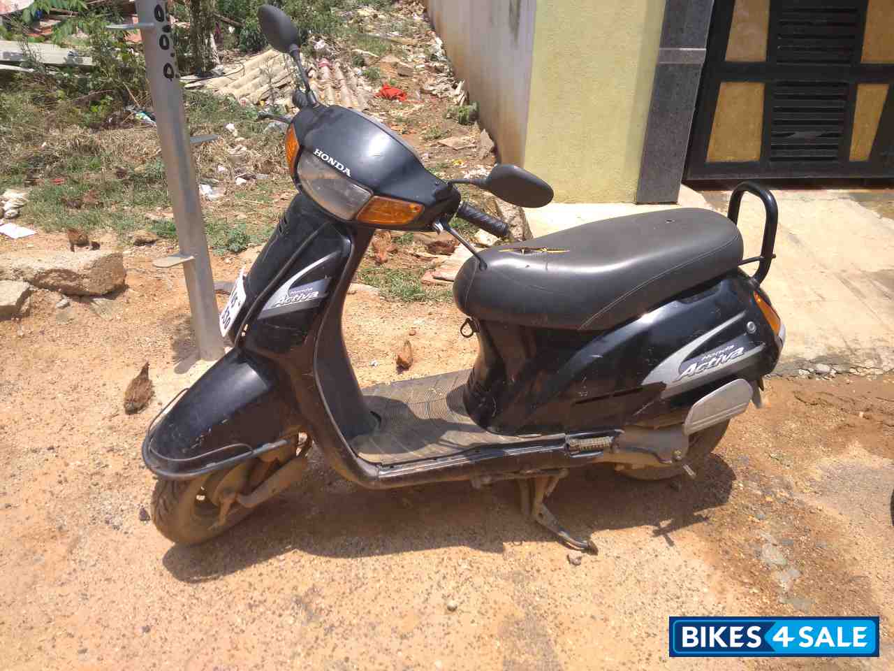 Honda Activa