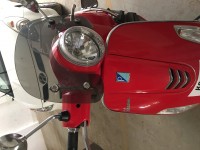Vespa VXL 150