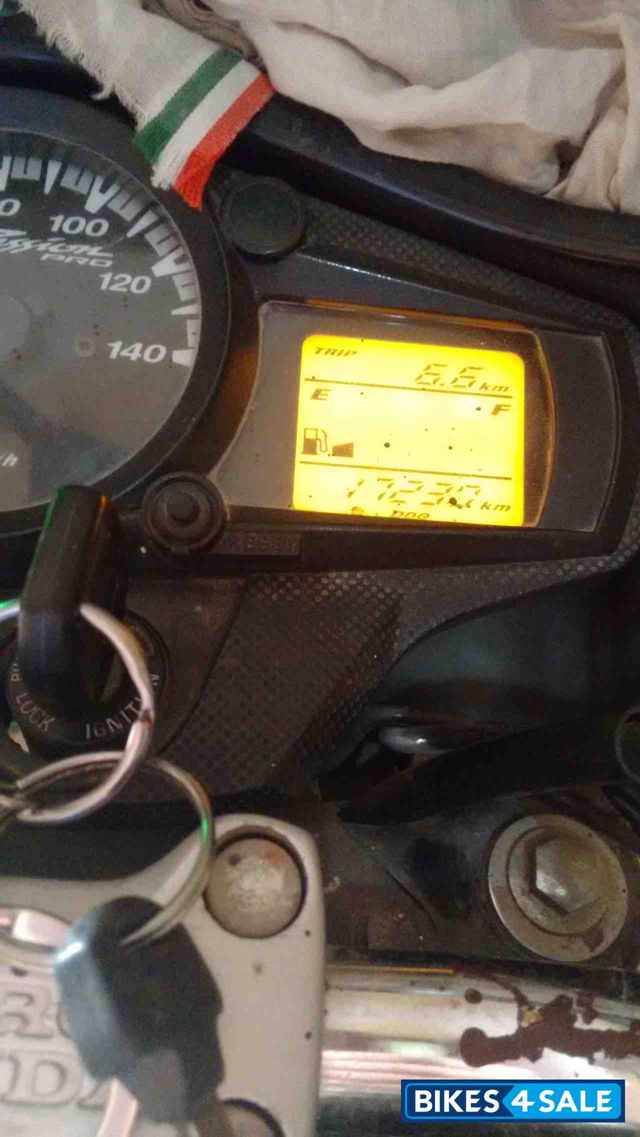 Red Hero Passion Pro