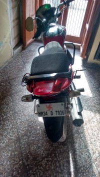 Red Hero Passion Pro