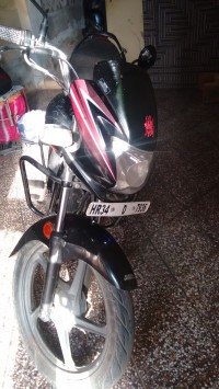 Red Hero Passion Pro