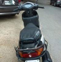 Honda Dio 2009 Model