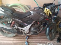 Hero CBZ Xtreme 2012 Model