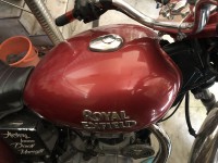 Royal Enfield Bullet Electra