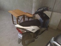 Honda Dio 2015 Model