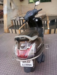 Honda Activa 4G 2018 Model