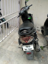 TVS Scooty Streak