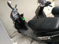 TVS Scooty Streak