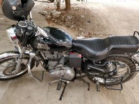 Royal Enfield Bullet Electra 2014 Model
