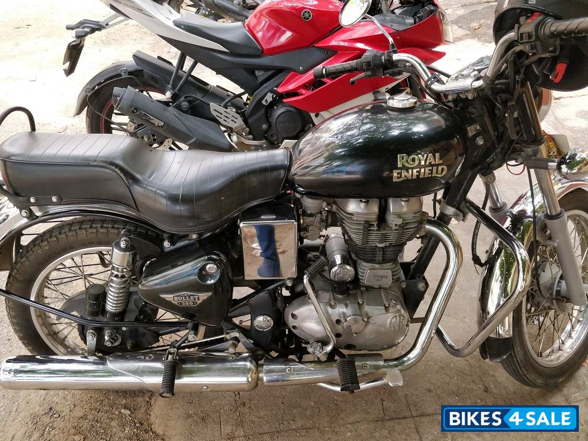 Royal Enfield Bullet Electra