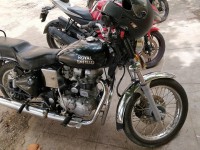Royal Enfield Bullet Electra