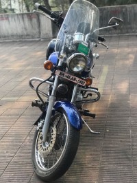 Bajaj Avenger 220 DTS-i