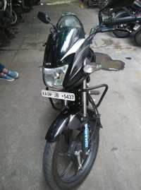 Hero Passion Pro 2016 Model