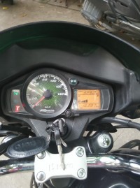 Black Hero Passion Pro