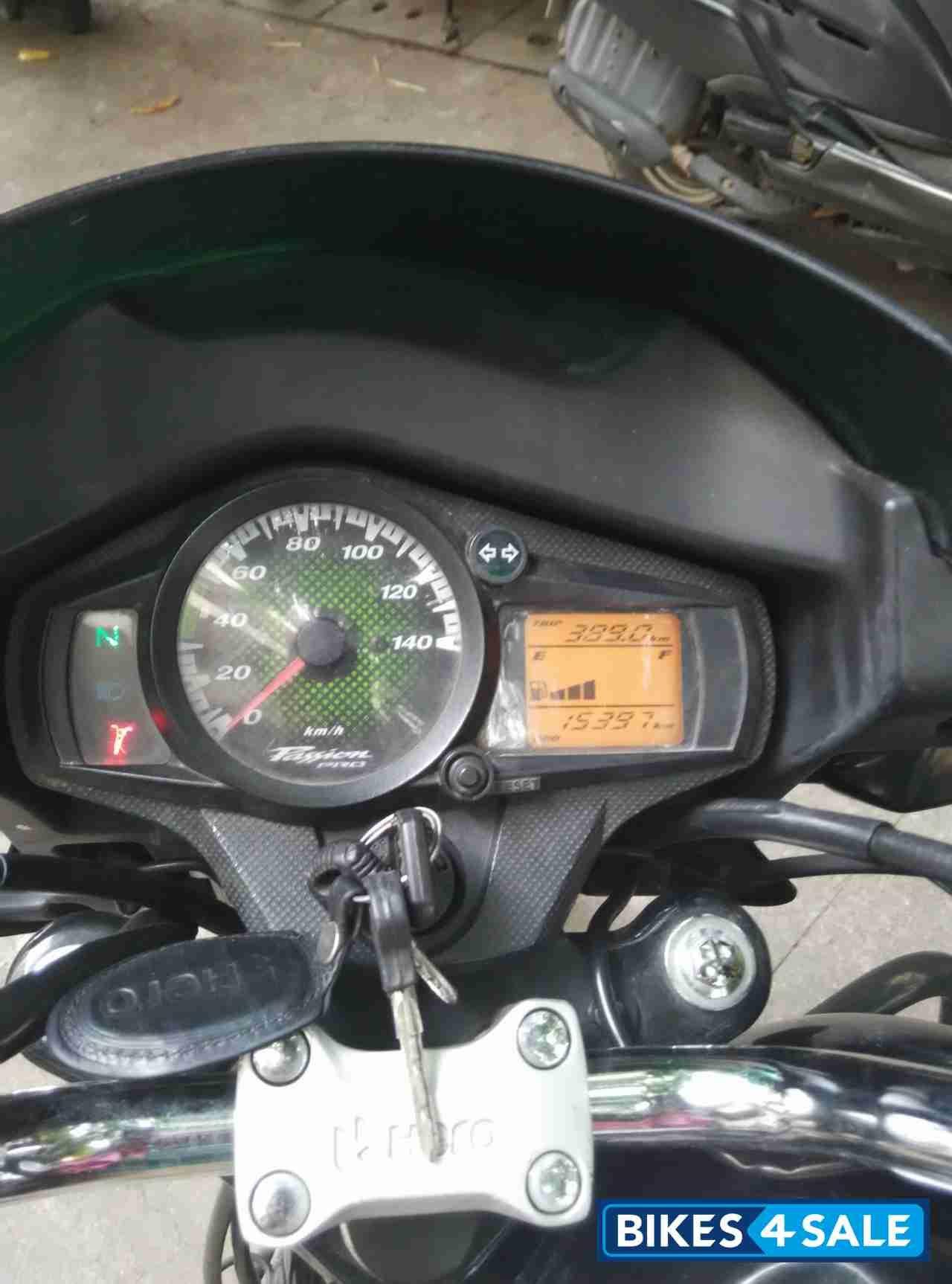 Black Hero Passion Pro Black Hero Passion Pro