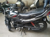 Black Hero Passion Pro