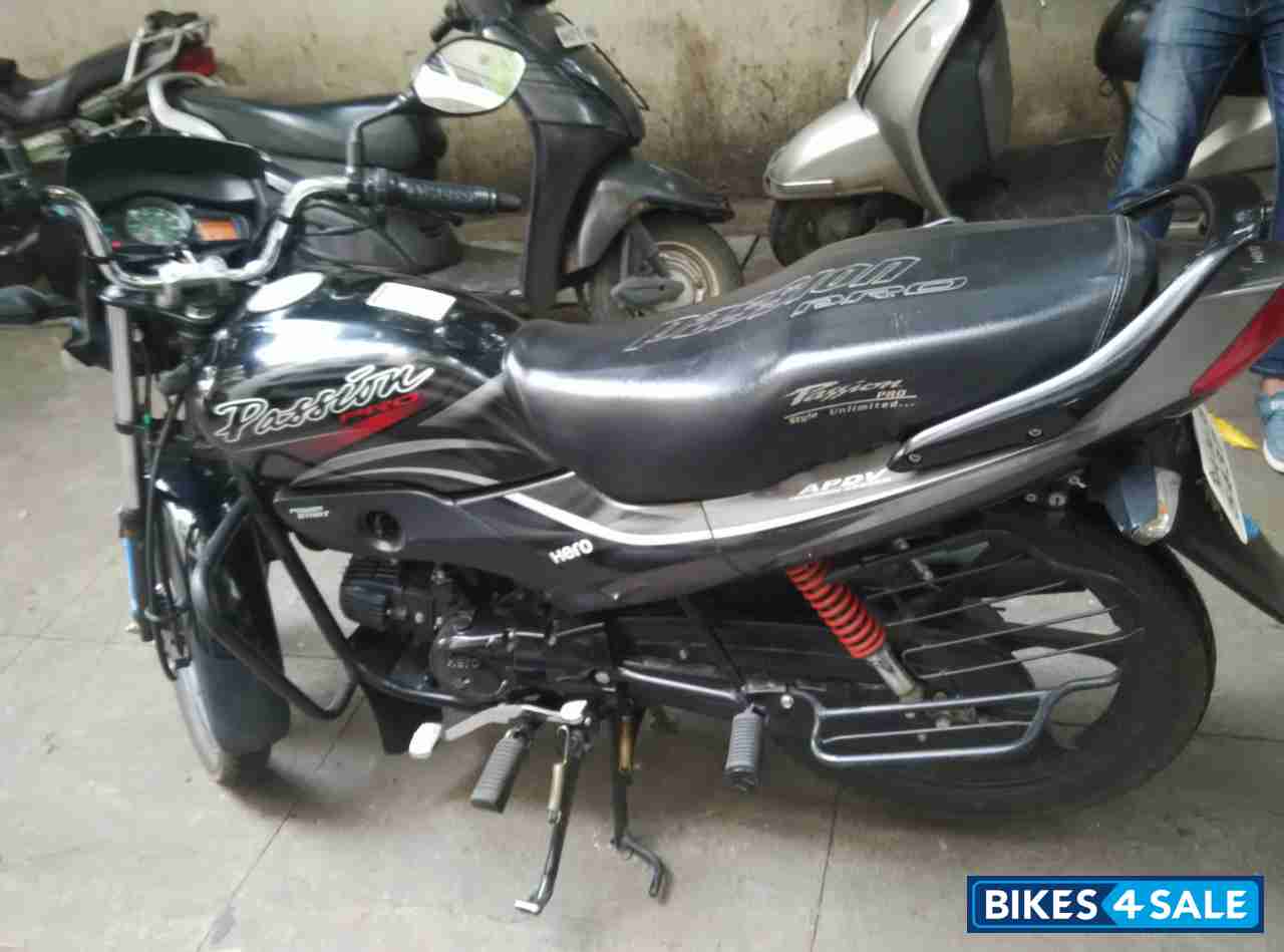 Black Hero Passion Pro Black Hero Passion Pro