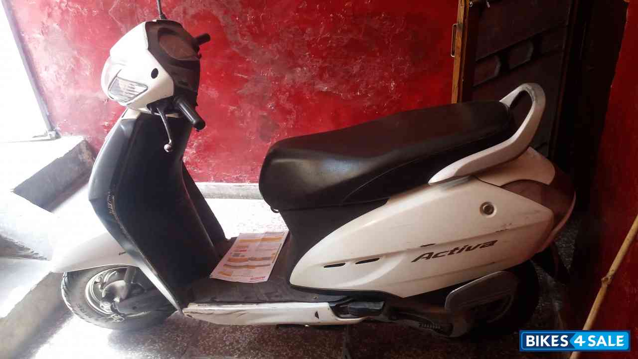 Honda Activa