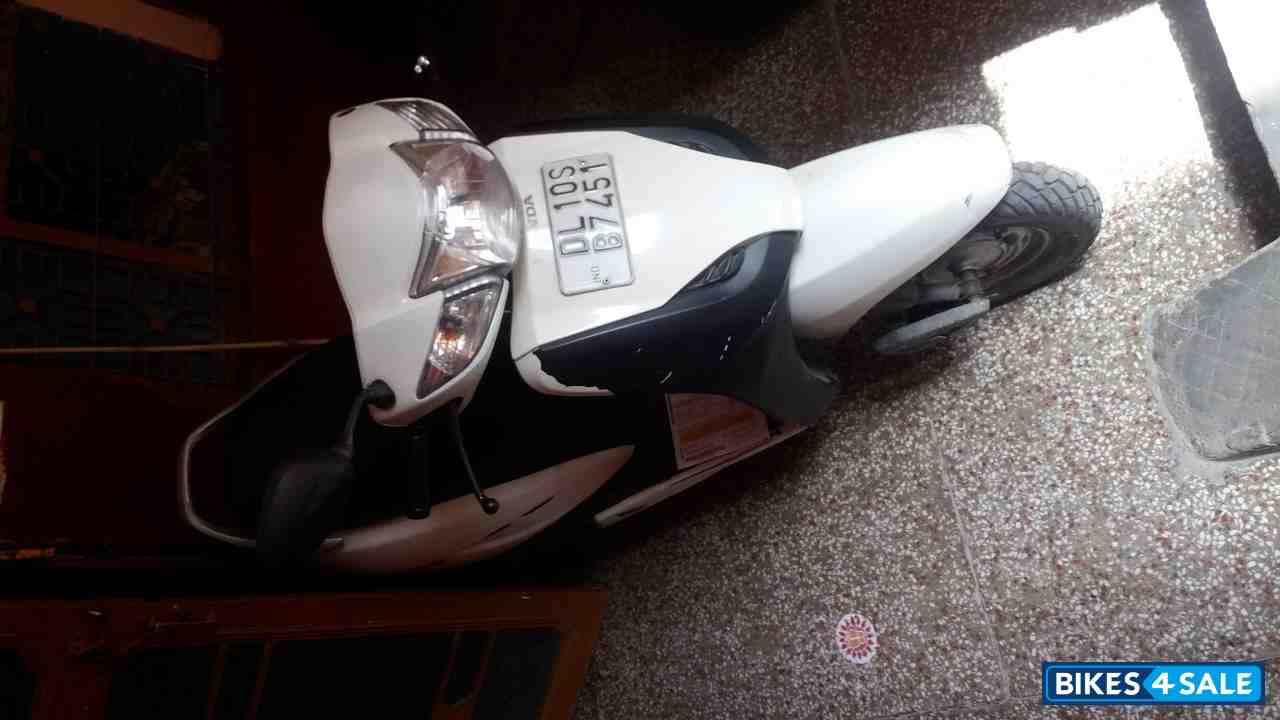 Honda Activa