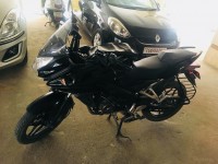Bajaj Pulsar AS 150