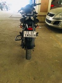 Bajaj Pulsar AS 150
