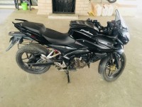 Bajaj Pulsar AS 150