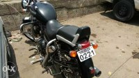 Royal Enfield Thunderbird 350 Model