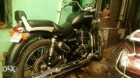 Royal Enfield Thunderbird 350