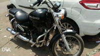 Royal Enfield Thunderbird 350