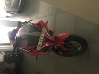 Bajaj Pulsar RS 200 2015 Model