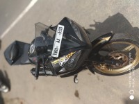 Yamaha YZF R15 V2  Model